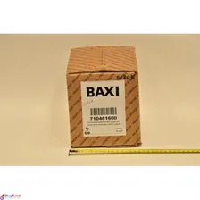 ЦИРКУЛЯЦИОННЫЙ НАСОС UPTR 25-80 ДЛЯ КОТЛА BAXI/БАКСИ, арт.:710461600