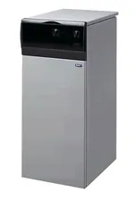 Напольный конвекционный газовый котел Baxi SLIM 1.620 iN