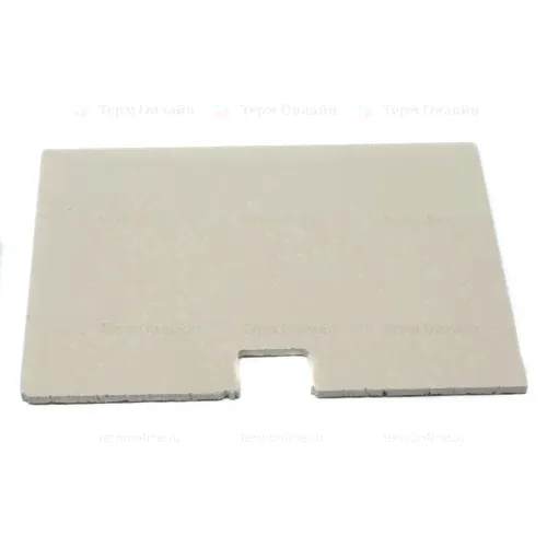 Передняя термоизоляционная панель (Арт.:JJJ 5213380), Baxi S.p.A.-0