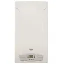 Настенный двухконтурный газовый котел BAXI ECO-4S 24F