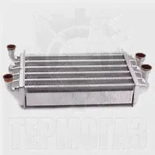 Теплообменник MAIN 5 BAXI (710537600)