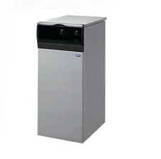 BAXI SLIM 1.620 iN 9E напольный одноконтурный газовый котел