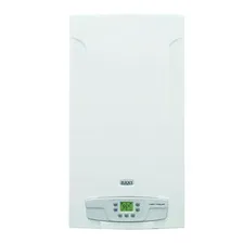 Газовый одноконтурный котел BAXI ECO5 COMPACT 1.24F