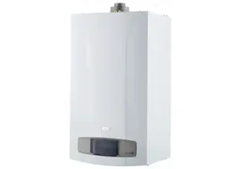 Газовый котел Baxi Luna-3 240 i 24 кВт двухконтурный
