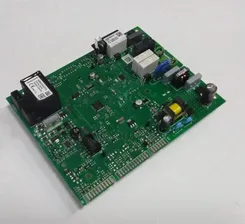 Электронная плата Honeywell S4962DM3219 для котлов BAXI Eco Nova