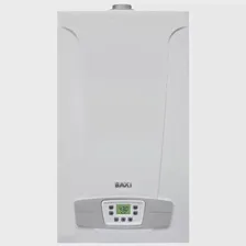 Настенный газовый котел Baxi ECO-5 Compact 24F