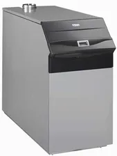 Газовый напольный котел Baxi POWER HT 1.1200