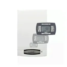 Настенный котел Baxi NUVOLA-3 Comfort 240 i