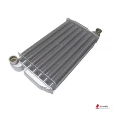 Теплообменник первичный Baxi Eco 3, Luna 3, 280 FI - 310 FI 5680990, 620870