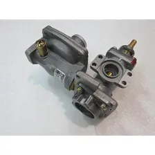 Клапан газовый SIG-2 11i/14i, Baxi S.p.A., 722302000