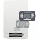 Котел настенный газовый BAXI NUVOLA-3 COMFORT 240 Fi CSB45724358