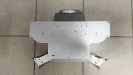 Вытяжной колпак котла Baxi Eco Four,Main,Fourtech,Main Four 24(5668420)