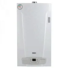 Газовый котел BAXI ECOFOUR 24F двухконтурный турбированный [24 кВт]