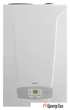 Газовые конденсационные котлы Baxi NUVOLA Duo-tec+ 12 кВт