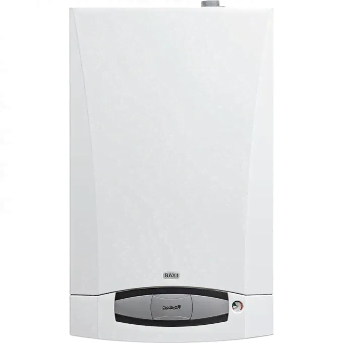 Котел настенный газовый BAXI NUVOLA-3 COMFORT 240 Fi CSB45724358-4