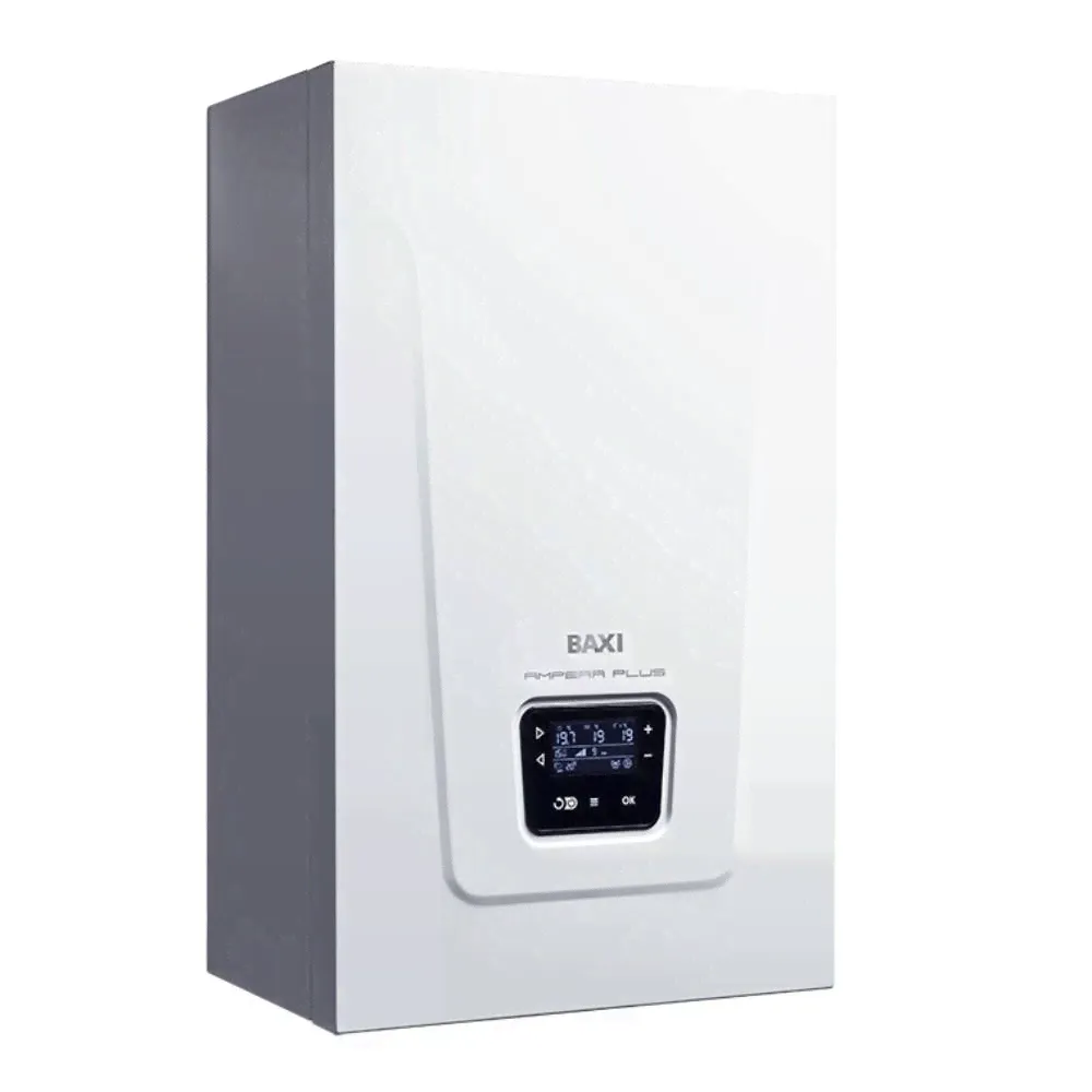 Baxi Ampera 36 Plus