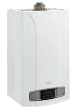Двухконтурный газовый котел Baxi LUNA-3 280 Fi