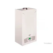 Настенный газовый котел Baxi ECO Four 24, двухконтурный