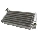 Основной теплообменник с клипсами LUNA-3 COMFORT AIR 310Fi (620870) Baxi