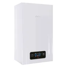 Котёл газовый конденсационный Baxi Duo-tec Compact 1.24 A7722037