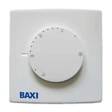 Комнатный термостат Baxi механический