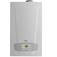 Конденсационный газовый котел Baxi Luna Duo-tec MP+ 1.90 (одноконтурный)
