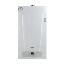 Газовый котёл настенный BAXI ECO Four 1.14 F одноконтурный