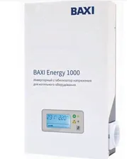 Стабилизатор инверторный для котельного оборудования BAXI ENERGY 1000