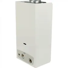 Водонагреватель газовый проточный SIG2 11i, настенный BAXI