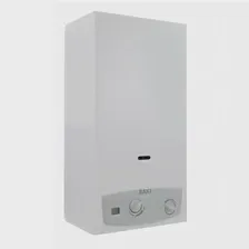 Проточный газовый водонагреватель Baxi SIG-2 14i