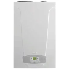 Газовый настенный конденсационный котел Baxi DUO-TEC Compact 1.24