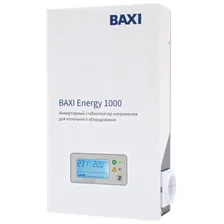 Стабилизатор напряжения BAXI Energy 1000 (1000 ватт БАКСИ)
