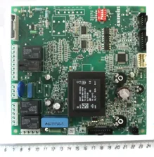 Электронная плата (siemens LMU33) BAXI SLIM (JJJ003624110)