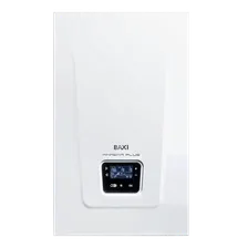 Baxi AMPERA Plus 12, 380В, 12кВт